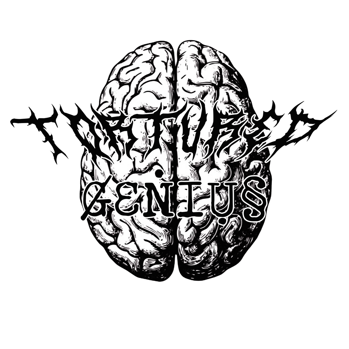 Tortured Genius